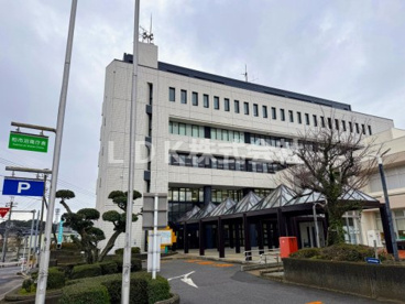 柏市役所/沼南庁舎の画像2