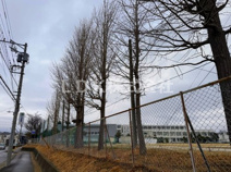 柏市立大津ケ丘中学校