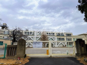 柏市立風早北部小学校の画像1