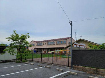 長浜梅香保育園の画像1