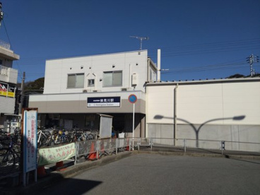 検見川の画像1