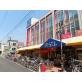 スーパーサンエー今川店