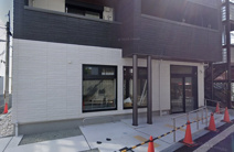 東住吉今川駅前郵便局