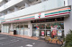 セブンイレブン 板橋東新町1丁目店の画像