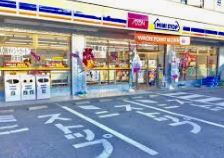 ミニストップ 中田町萩丸店の画像1