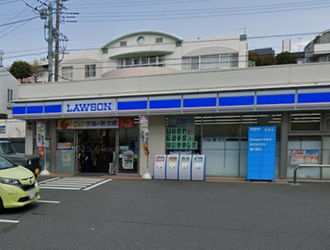 ローソンの画像1