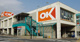 OKストア伊勢原店の画像