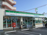 ファミリーマート西崎運動公園前