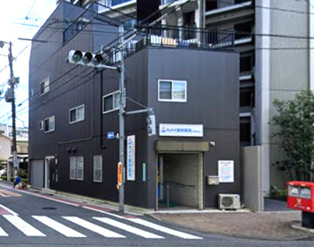 カメイ調剤薬局の画像1