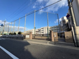 大阪市立大空小学校