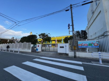 あびこ幼稚園の画像1