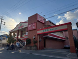 DAISO コノミヤ南住吉店