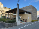 あびこひかりこども園