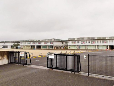 高崎市立桜山小学校の画像1