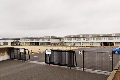 高崎市立桜山小学校