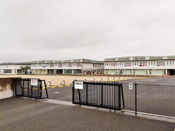 高崎市立桜山小学校