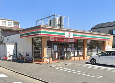 セブンイレブン 名古屋田光町3丁目店の画像1