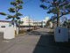 新潟市立亀田中学校の画像