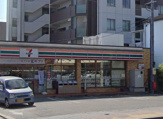 セブンイレブン 名古屋柳原店