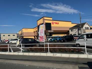 ベルク　下川入店の画像1
