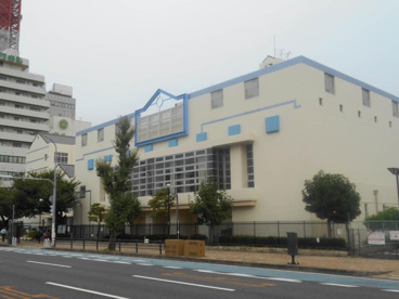 兵庫大開小学校の画像1