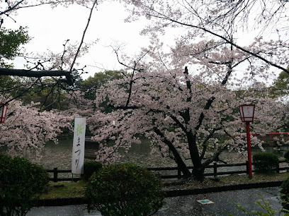 安城市総合運動公園の画像