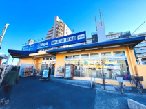 ビッグ・エ－氷川台駅前店