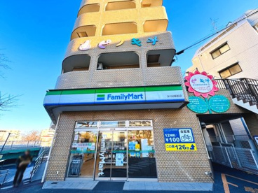 ピノキオ幼児舎氷川台園の画像1