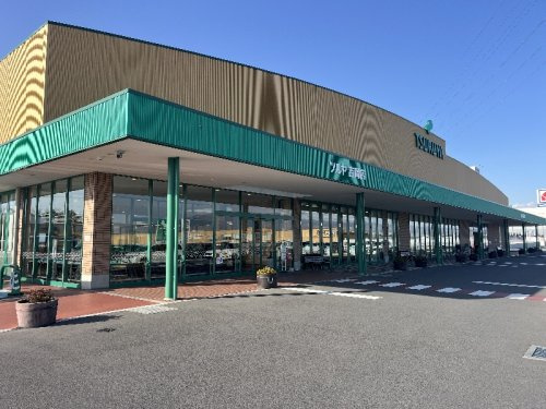 ツルヤ吉岡店の画像