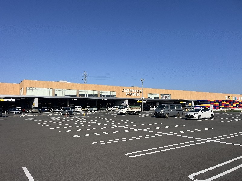JOYHON PARK(ジョイホンパーク)吉岡の画像