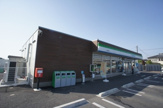 ファミリーマート結城南店