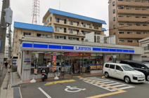 ローソン東大阪荒本西四丁目店