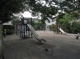 幡ヶ谷新道公園の画像
