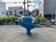 雑司が谷中央児童遊園の画像