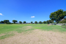 つくば市茎崎運動公園多目的広場