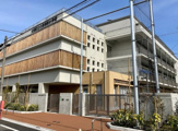 大田区立大森第四小学校