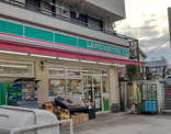 ローソンストア100 LS大森南店