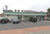 ファミリーマート 道徳通二丁目店