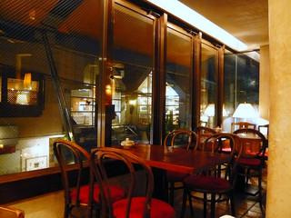 ヴォルール・ドゥ・フルール 下北沢南店 （Voleur de Fleur 花泥棒）の画像1