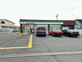 ファミリーマート城陽平川店