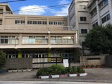 松戸市立六実第三小学校