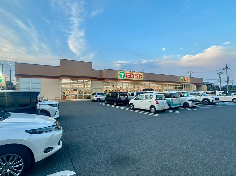 たいらや犬塚店の画像