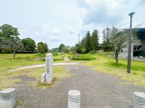 犬塚公園の画像
