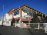 幼稚園 戸田東第二幼稚園