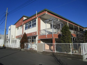 戸田東第二幼稚園の画像1