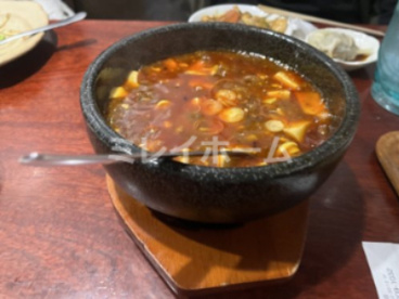 薬膳中華チャ~ボン多福楼の画像1