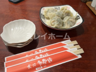 薬膳中華チャ~ボン多福楼の画像3