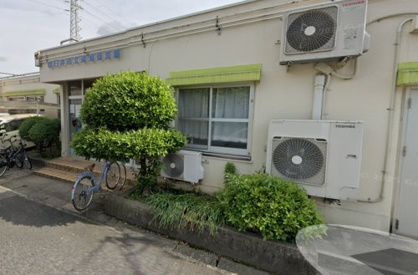 春日井市立追進保育園の画像1