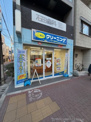 クリーニング屋