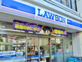 ローソン 西葛西駅南口店